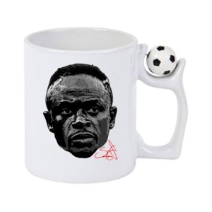 Cana cu fotbalistul Sadio Mane Al-Nassr