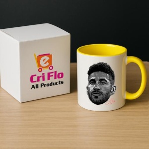 Cana cu fotbalistul Sergio Ramos-Sevilla FC - Img 9