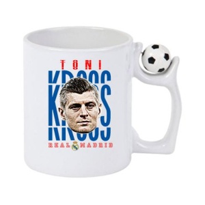 Cana cu fotbalistul Toni Kroos-Real Madrid v1 - Img 7