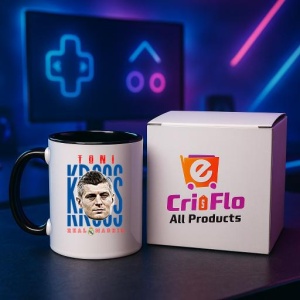 Cana cu fotbalistul Toni Kroos-Real Madrid v1 - Img 13