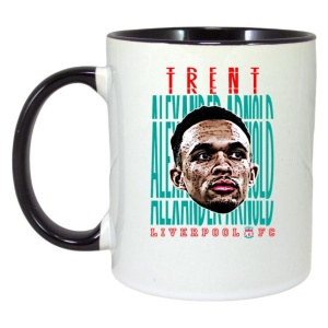 Cana cu fotbalistul Trent Alexander-Arnold-Liverpool FC v1