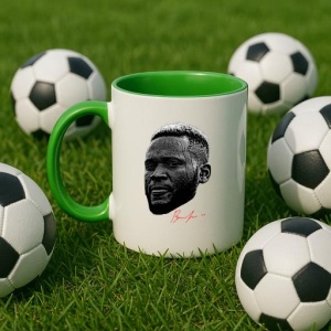 Cana cu fotbalistul Victor Boniface-Bayer Leverkusen - Img 12
