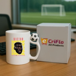 Cana cu fotbalistul Victor Okoh Boniface-Bayer Leverkusen - Img 13