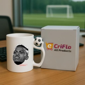 Cana cu fotbalistul Victor Osimhen-Napoli - Img 17