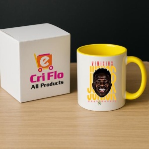 Cana cu fotbalistul Vincius Jos Paixuo de Oliveira Jnior-Real Madrid - Img 19