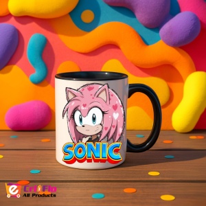 Cana cu Sonic Amy - Inimi si Curaj - Img 14