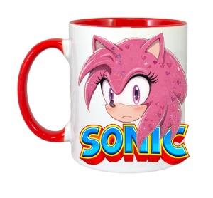 Cana cu Sonic Amy - Privire Stralucitoare - Img 8