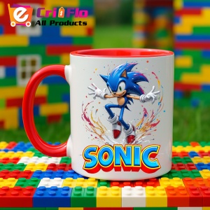 Cana cu Sonic - Atac Vortex - Img 16