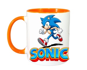 Cana cu Sonic - Curent de Forta - Img 7