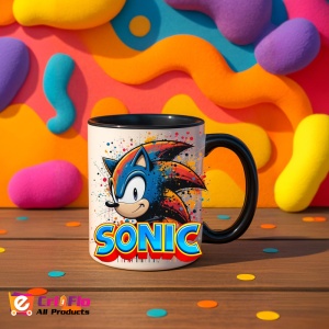 Cana cu Sonic - Explozie de Culoare - Img 14