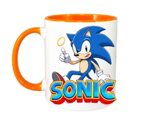 Cana cu Sonic - Inelele Destinului - Img 7