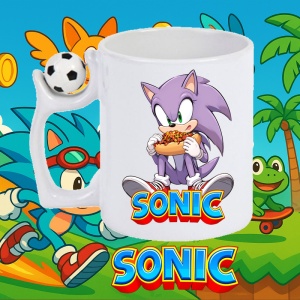 Cana cu Sonic Mov - Pizza cu Stil - Img 9