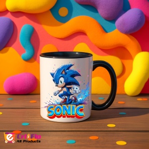 Cana cu Sonic - Saritura Curcubeu - Img 14