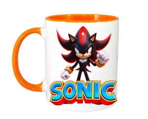 Cana cu Sonic Shadow - Forta Intunecata - Img 7