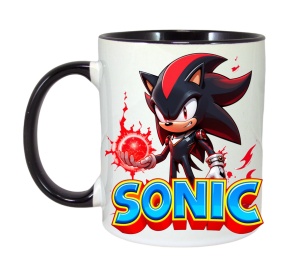 Cana cu Sonic Shadow - Orb de Energie - Img 6