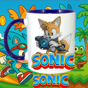 Cana cu Sonic Tails - Fotoreporterul Vulpoi - Img 12