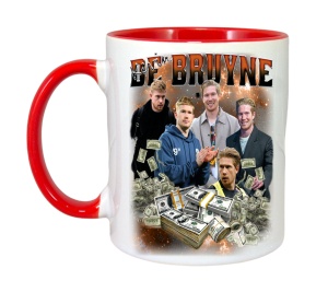 Cana De Bruyne Cash Money The Best - Img 8