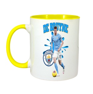Cana De Bruyne Manchester Ball - Img 5