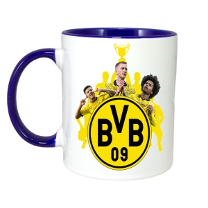 Cana DORTMUND BVB 09 - Img 5