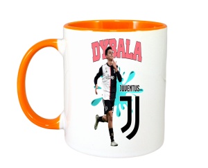 Cana Dybala Juventus - Img 7