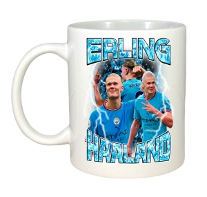 Cana Erling Haaland Hat Trick Make Easy - Img 3
