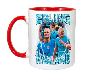 Cana Erling Haaland Hat Trick Make Easy - Img 8