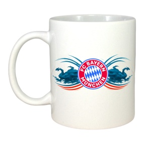 Cana FC Bayern Munchen Germania - Img 3