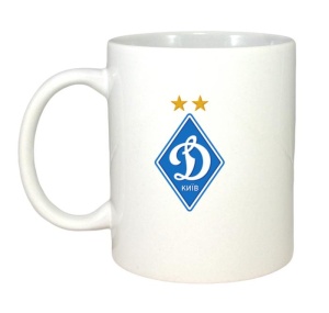 Cana FC Dynamo_Kyiv Ucraina , cu logoul stema echipei, Cadoul Perfect - Img 2