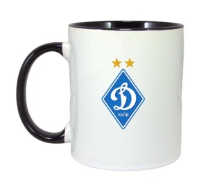 Cana FC Dynamo_Kyiv Ucraina , cu logoul stema echipei, Cadoul Perfect - Img 6