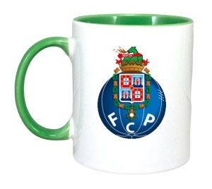 Cana FC Porto Portugalia , cu logoul stema echipei, Cadoul Perfect - Img 3