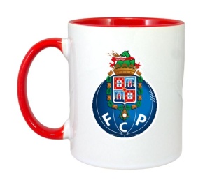 Cana FC Porto Portugalia , cu logoul stema echipei, Cadoul Perfect - Img 8