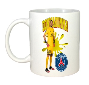Cana Gianluigi Donnarumma Psg - Img 2