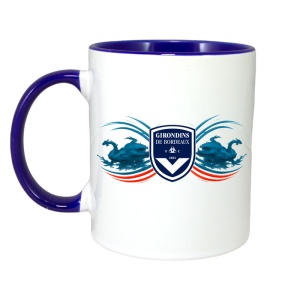 Cana Girondins de Bordeaux Franta