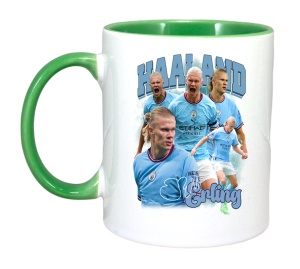 Cana Haaland Erling Manchester City Goal - Img 3