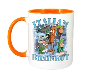 Cana Italian Brainrot - Tralalero Tralala - Img 7