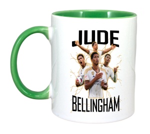 Cana Jude Bellingham Fulger - Img 4