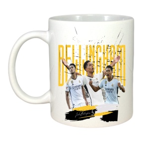 Cana Jude Bellingham RReal Madridd - Img 3