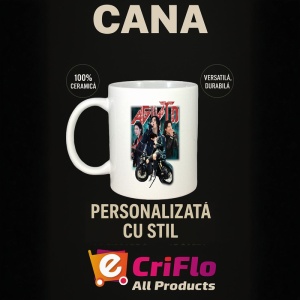 Cana K-POP cu formatia trupa KPOP AGUST D 588 - Img 18