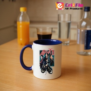 Cana K-POP cu formatia trupa KPOP AGUST D 588 - Img 27