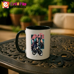 Cana K-POP cu formatia trupa KPOP AGUST D 588 - Img 36