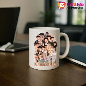Cana K-POP cu formatia trupa KPOP BAEKHYUN EXO 2 590 - Img 17