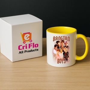 Cana K-POP cu formatia trupa KPOP BANCATAN BOYS 591 - Img 29