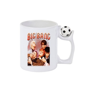 Cana K-POP cu formatia trupa KPOP BIG BANG 5 593