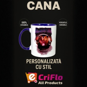 Cana K-POP cu formatia trupa KPOP BLACK PINK IN YOUR AREA 596 - Img 28