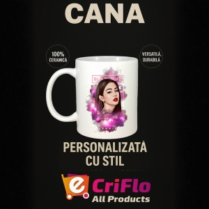 Cana K-POP cu formatia trupa KPOP BLACK PINK JENNIE 597 - Img 18