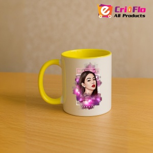 Cana K-POP cu formatia trupa KPOP BLACK PINK JENNIE 597 - Img 32