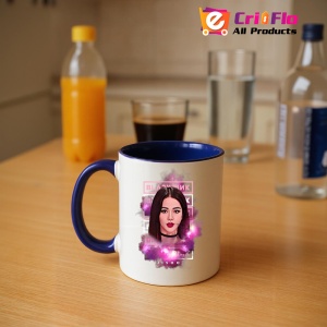 Cana K-POP cu formatia trupa KPOP BLACK PINK JISOO 598 - Img 27