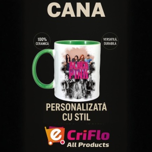 Cana K-POP cu formatia trupa KPOP BLACKPINK 5 610 - Img 23