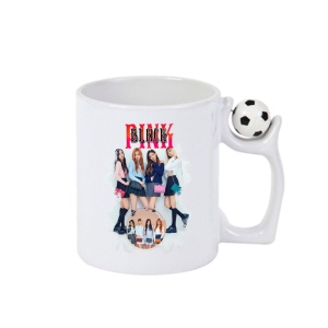 Cana K-POP cu formatia trupa KPOP BLACKPINK 6 611