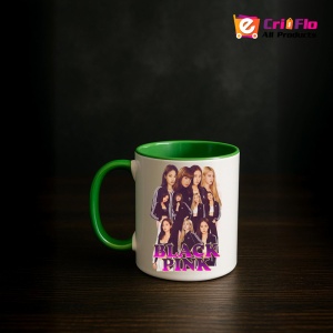 Cana K-POP cu formatia trupa KPOP blackpink 7 612 - Img 22